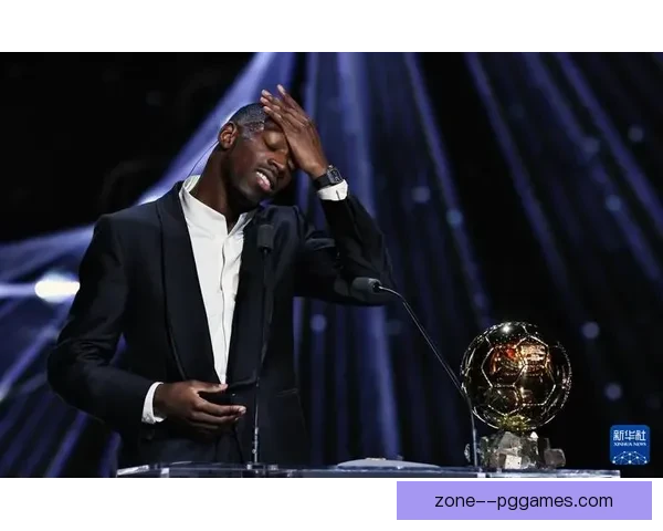 2025金球奖热门之争渐趋明朗维尼修斯哈兰德领衔群星竞逐荣耀