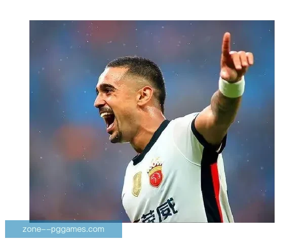 上海海港成功卫冕中超冠军 力克强敌再创辉煌开启新征程