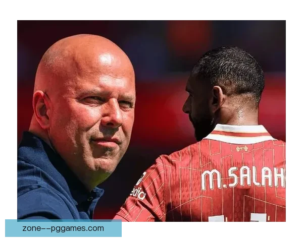 利物浦主帅继任者面试名单缩减至三人 阿隆索依旧是首选