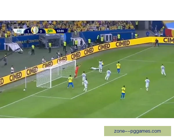 加纳乔助力阿根廷国家队勇夺美洲杯荣耀