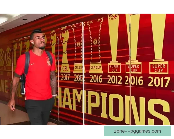 保利尼奥成功从中超加盟巴塞罗那引发国内外足球圈热议