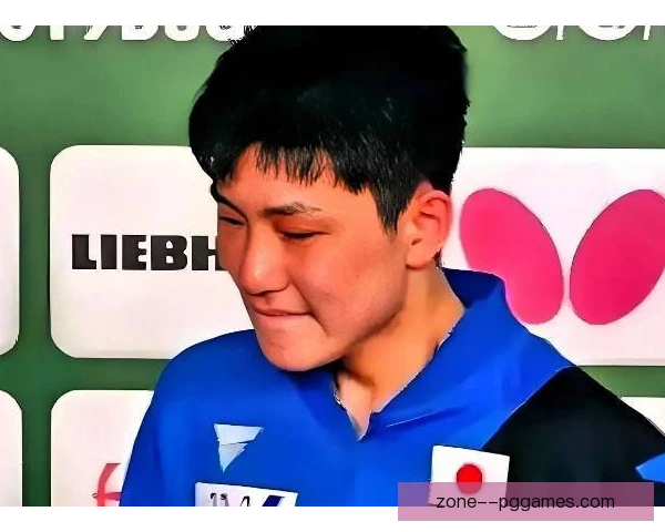 张本智和商业价值评估：大赛成绩与舆论风向定高低